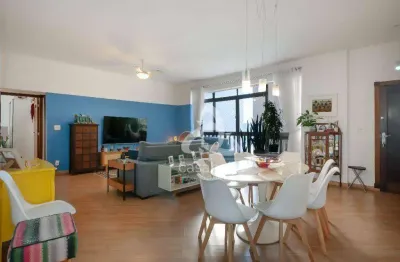 Apartamento com 2 dormitórios à venda, 143 m² por r$ 890.000,00 - gonzaga - santos/sp