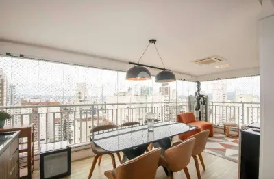 Apartamento com 3 dormitórios à venda, 124 m² por r$ 1.970.000,00 - boqueirão - santos/sp