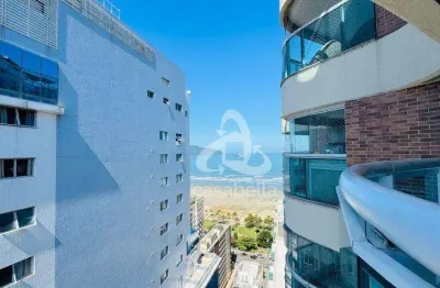 Apartamento com 1 dormitório à venda, 45 m² por r$ 750.000,00 - gonzaga - santos/sp