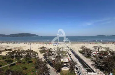 Apartamento com 3 dormitórios para alugar, 144 m² por r$ 10.501,08 - gonzaga - santos/sp