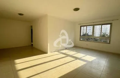 Apartamento com 3 dormitórios à venda, 113 m² por r$ 780.000,00 - boqueirão - santos/sp