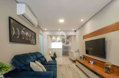 Oportunidade no gonzaga com lazer completo e próximo a praia.