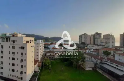 Apartamento com 2 dormitórios, 72 m² - venda por r$ 920.000,00 ou aluguel por r$ 6.103,00/mês - ponta da praia - santos/sp