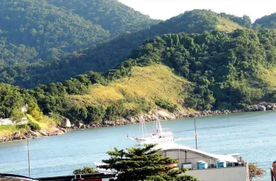 Cobertura com 3 dormitórios à venda, 176 m² por r$ 1.790.000,00 - ponta da praia - santos/sp