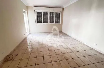 Apartamento com 3 dormitórios à venda, 150 m² por r$ 620.000,00 - boqueirão - santos/sp