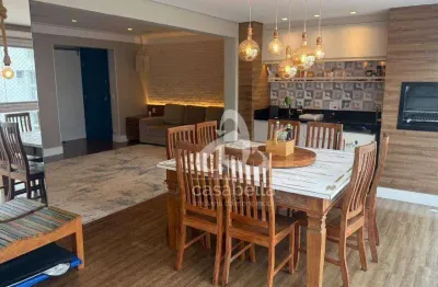 Apartamento com 4 dormitórios à venda, 132 m² por r$ 1.860.000,00 - ponta da praia - santos/sp