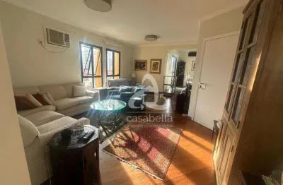 Apartamento com 4 dormitórios à venda, 196 m² por r$ 1.200.000,00 - boqueirão - santos/sp