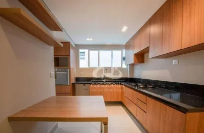 Apartamento com 3 dormitórios à venda, 133 m² por r$ 1.490.000,00 - gonzaga - santos/sp