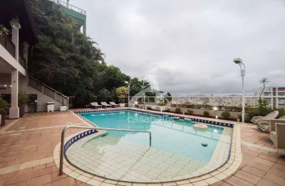 Casa com 4 dormitórios à venda, 617 m² por r$ 8.500.000,00 - morro santa terezinha - santos/sp