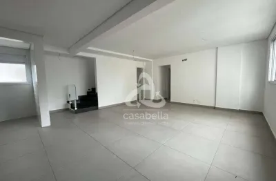 Cobertura com 3 dormitórios à venda, 209 m² por r$ 2.769.228,00 - boqueirão - santos/sp