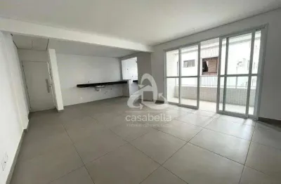 Apartamento com 2 dormitórios à venda, 99 m² por R$ 1.131.564,00 - Boqueirão - Santos/SP
