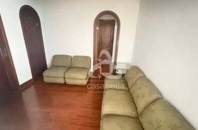Apartamento com 3 dormitórios, 160 m² - venda por r$ 840.000,00 ou aluguel por r$ 7.500,00/mês - boqueirão - santos/sp