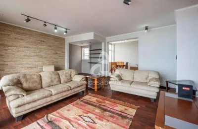 Apartamento com 4 dormitórios à venda, 175 m² por r$ 2.332.000,00 - boqueirão - santos/sp