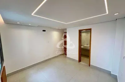 Apartamento com 3 dormitórios à venda, 162 m² por r$ 2.800.000,00 - aparecida - santos/sp