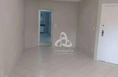 Apartamento com 3 dormitórios à venda, 120 m² por r$ 1.290.000,00 - gonzaga - santos/sp