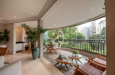 Apartamento à venda em santos. 209 m² úteis | boqueirão, santos.