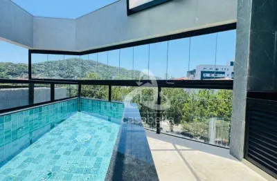 Casa triplex com 3 dormitórios à venda, 140 m² por r$ 1.280.000 - marapé - santos/sp