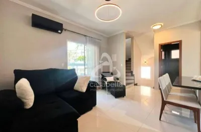 Casa com 2 dormitórios à venda, 136 m² por r$ 1.000.000,00 - gonzaga - santos/sp