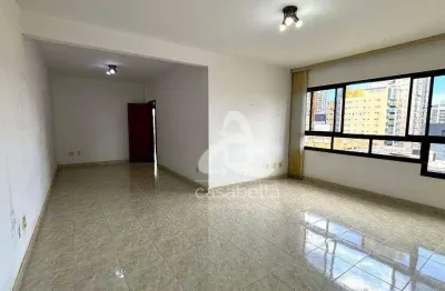 Apartamento com 3 dormitórios à venda, 120 m² por R$ 949.000,00 - Gonzaga - Santos/SP