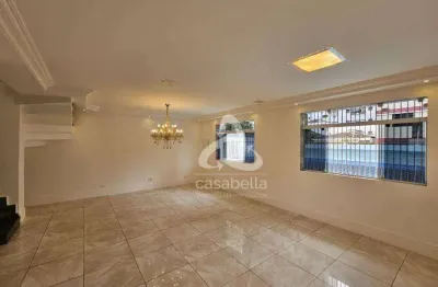 Casa com 3 dormitórios à venda, 190 m² por r$ 1.809.000,00 - ponta da praia - santos/sp