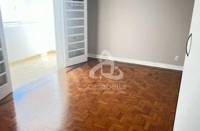 Apartamento com 3 dormitórios à venda, 136 m² por r$ 800.000,00 - boqueirão - santos/sp