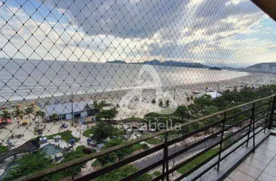 Apartamento com 3 dormitórios à venda, 124 m² por R$ 1.800.000,00 - Boqueirão - Santos/SP