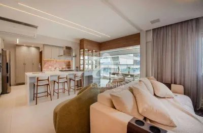 Apartamento com 3 dormitórios à venda, 101 m² por R$ 1.980.000,00 - Gonzaga - Santos/SP