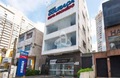 Loja para alugar, 495 m² por R$ 50.001,00/mês - Gonzaga - Santos/SP