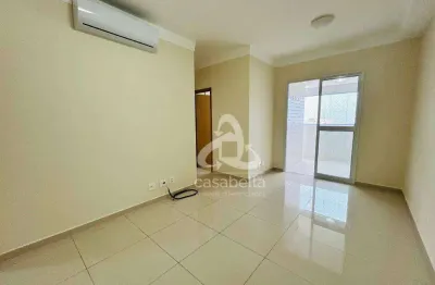 Apartamento com 3 dormitórios, 83 m² - venda por R$ 1.250.000,00 ou aluguel por R$ 6.487,00/mês - Boqueirão - Santos/SP
