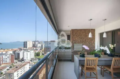 Apartamento com 2 dormitórios, 111 m² - venda por r$ 1.650.000,00 ou aluguel por r$ 9.950,00/mês - ponta da praia - santos/sp