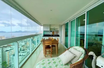 Apartamento com 3 dormitórios, 169 m² - venda por r$ 2.610.000,00 ou aluguel por r$ 3.501,00/mês - boqueirão - santos/sp