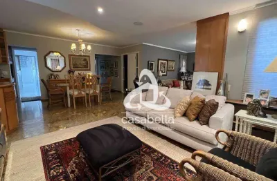 Apartamento com 3 dormitórios à venda, 200 m² por r$ 2.000.000,00 - gonzaga - santos/sp