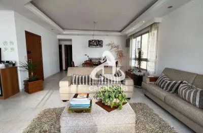 Apartamento com 3 dormitórios à venda, 209 m² por r$ 1.600.000,00 - embaré - santos/sp