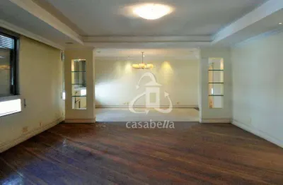 Apartamento com 5 dormitórios à venda, 532 m² por r$ 3.000.000,00 - gonzaga - santos/sp