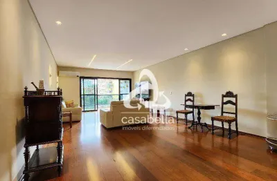 Apartamento com 4 dormitórios à venda, 202 m² por r$ 1.900.000,00 - boqueirão - santos/sp