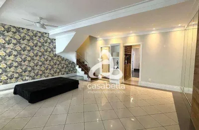 Apartamento com 3 dormitórios, 170 m² - venda por r$ 1.375.000,00 ou aluguel por r$ 8.500,00/mês - gonzaga - santos/sp