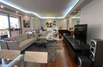 Apartamento com 3 dormitórios à venda, 163 m² por r$ 1.280.000,00 - boqueirão - santos/sp