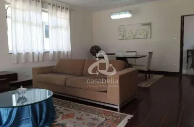 Casa com 4 dormitórios à venda, 200 m² por r$ 1.200.000,00 - boqueirão - santos/sp