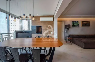 Apartamento com 3 dormitórios à venda, 150 m² por r$ 1.290.000,00 - marapé - santos/sp