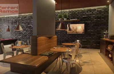 Apartamento com 3 dormitórios à venda, 81 m² por r$ 750.000,00 - picanco - guarulhos/sp