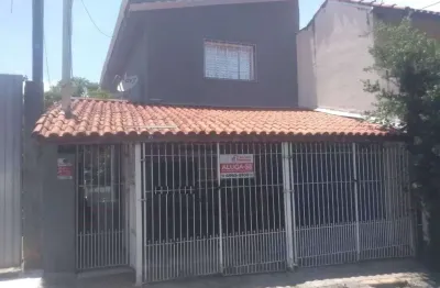 Sobrado com 2 dormitórios à venda, 120 m² por r$ 585.000,00 - vila sirena - guarulhos/sp