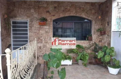 Sobrado com 3 dormitórios à venda, 150 m² por r$ 650.000,01 - jaçanã - são paulo/sp