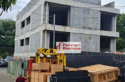 Conjunto à venda, 679 m² por r$ 8.045.000,00 - centro - guarulhos/sp