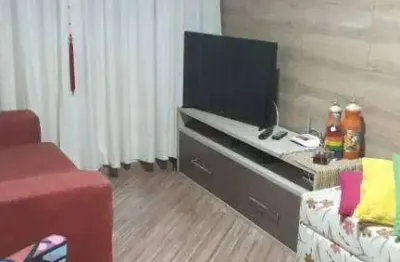 Apartamento com 1 dormitório à venda por r$ 180.000,00 - bonsucesso - guarulhos/sp