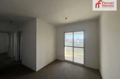 Apartamento com 3 dormitórios à venda, 72 m² por r$ 425.000,00 - vila fátima - guarulhos/sp