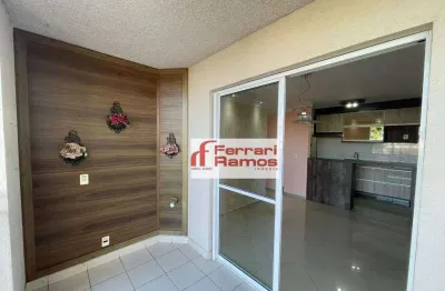 Apartamento com 03 dormitórios à venda, 82 m² por r$ 670.000 - vila augusta - guarulhos/sp