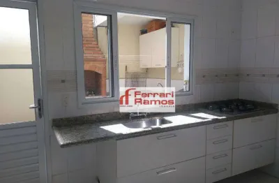 Sobrado com 3 dormitórios à venda por r$ 859.000,00 - vila mazzei - são paulo/sp