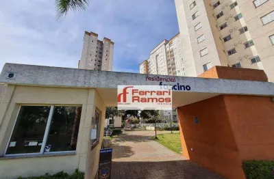 Apartamento com 3 dormitórios à venda, 60 m² por r$ 420.000,01 - penha de frança - são paulo/sp