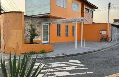 Casa comercial com 18 salas à venda na Rua João Marcello Santoni, Parque Renato Maia, Guarulhos