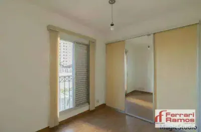 Apartamento com 3 dormitórios à venda, 83 m² por r$ 640.000,00 - vila progresso - guarulhos/sp